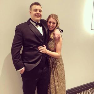 Meet your Posher, Haley